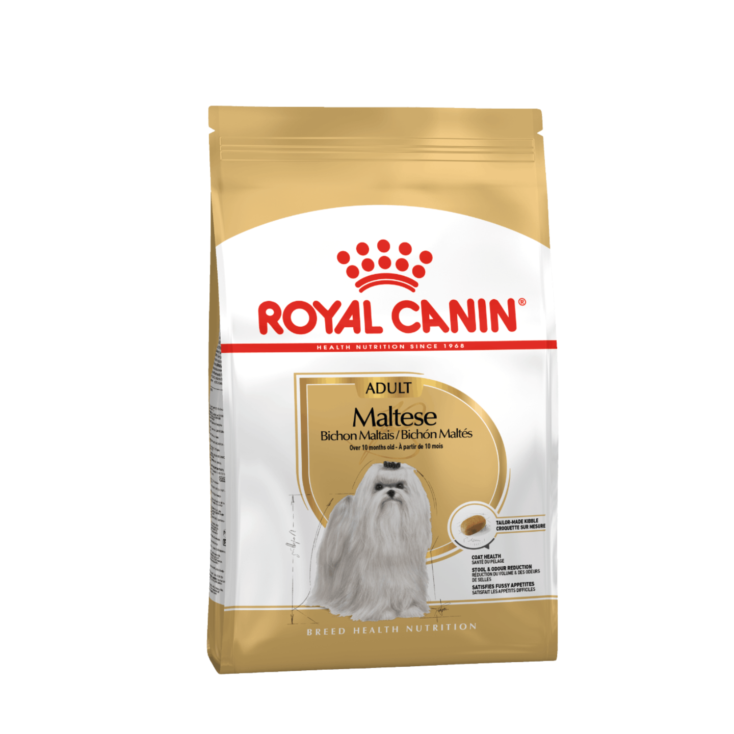 royal canin maltese adult dog food 1.5kg in singapore
