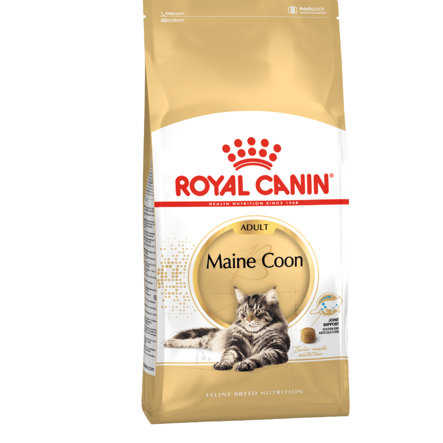 royal canin maine coon adult cat food 10kg in singapore