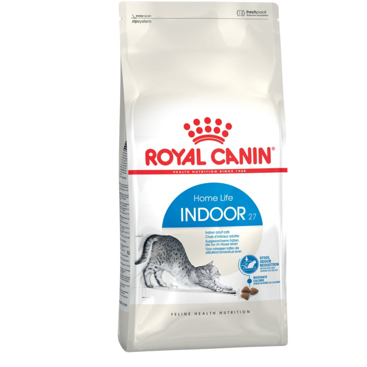 royal canin indoor 27 cat food 10kg in singapore