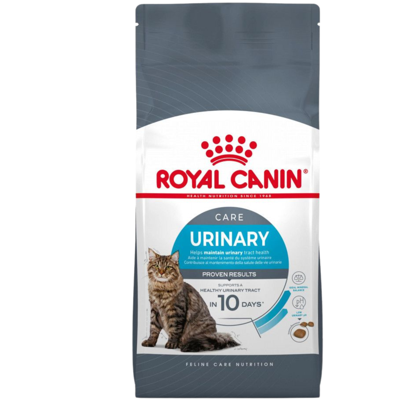 royal canin urinary care cat food 10kg in singapore