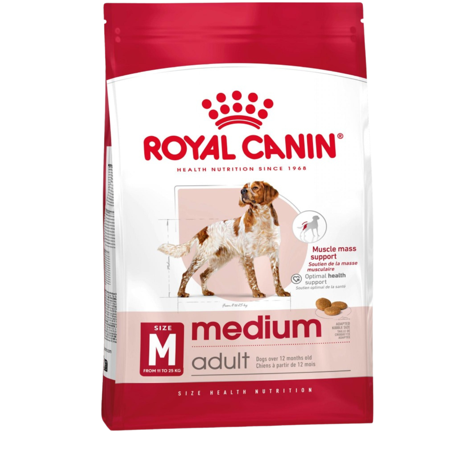 royal canin medium adult dog food 10kg in singapore