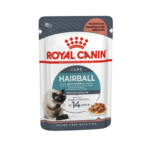 royal canin hairball care pouch 12 pack 85g in singapore