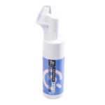 7o No-Rinse Paw Cleansing Foam Gentle Pet Sanitizer 150ml Singapore