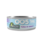 harlow blend 005 tuna in gravy 24pk in singapore