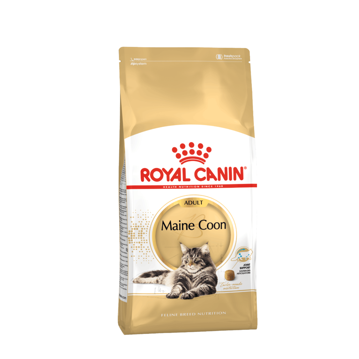 royal canin maine coon adult cat food 2kg in singapore