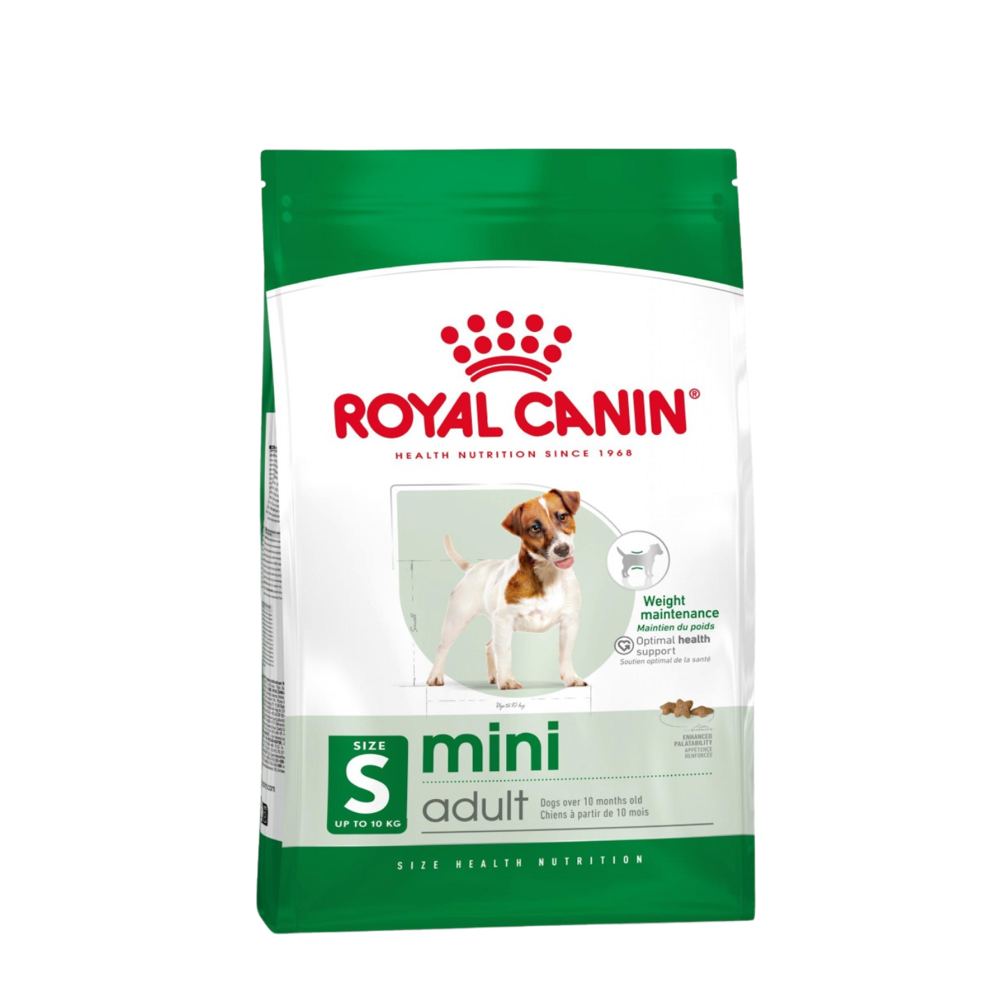 royal canin mini adult dog food 2kg in singapore