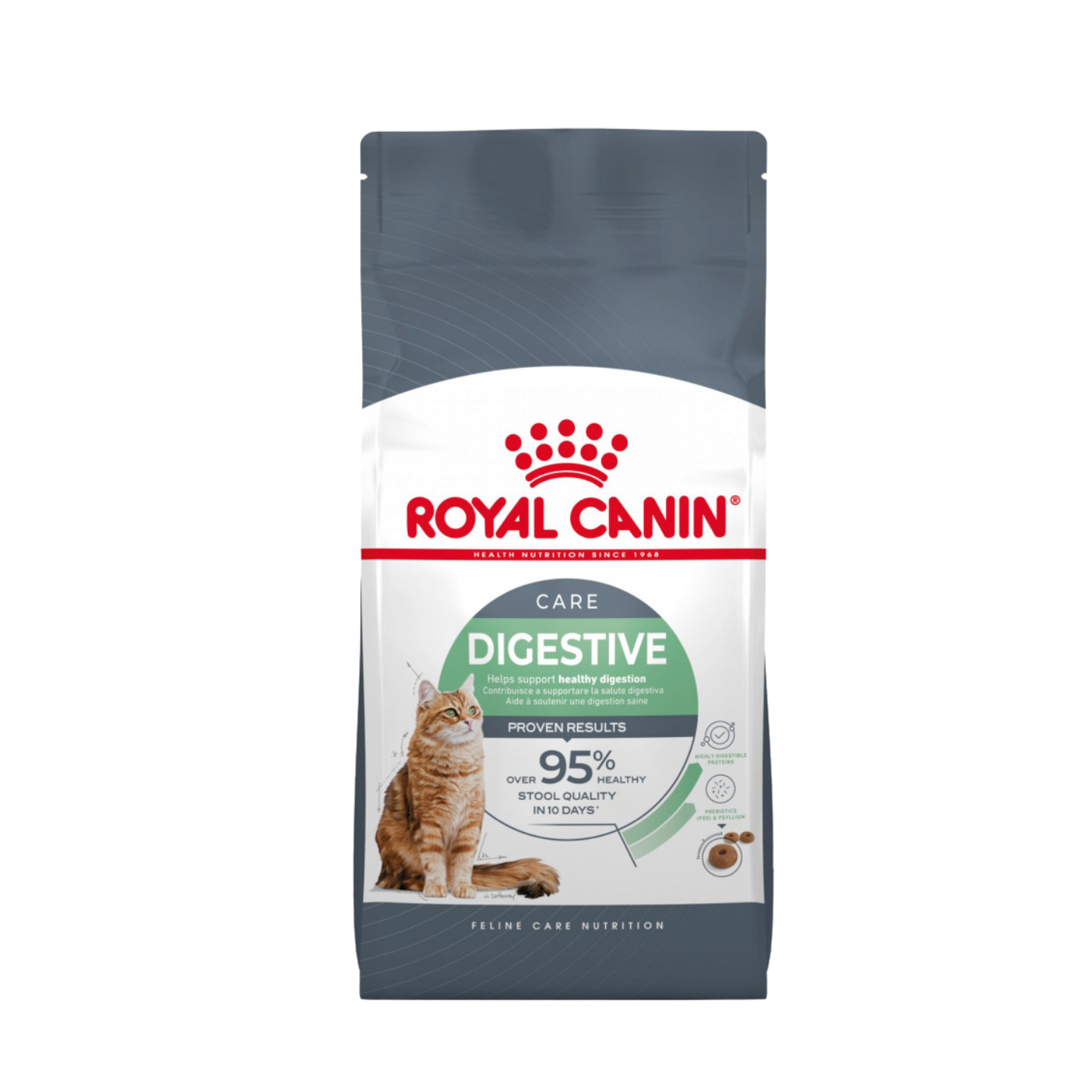 royal canin digestive care cat food 2kg in singapore