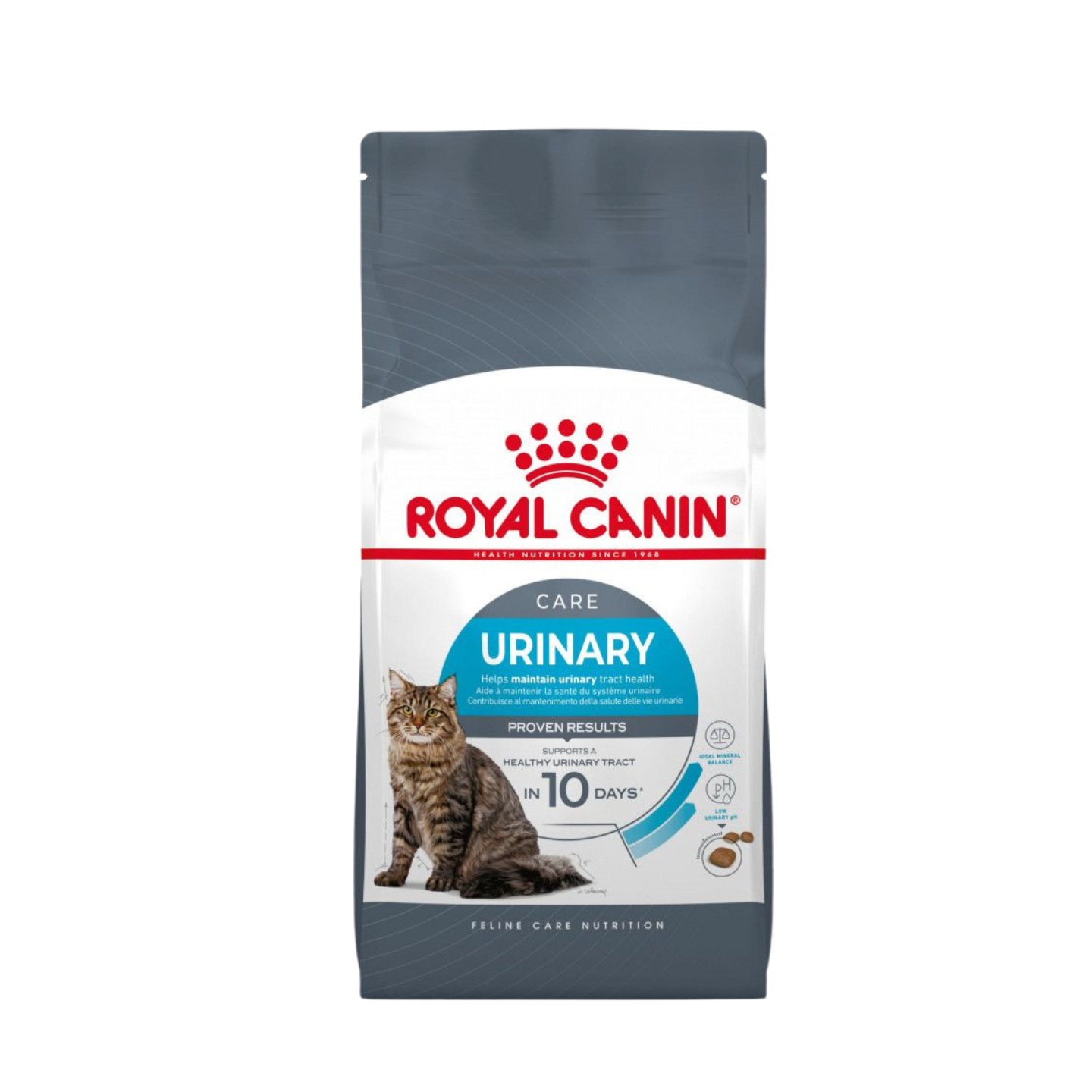 royal canin urinary care cat food 2kg in singapore