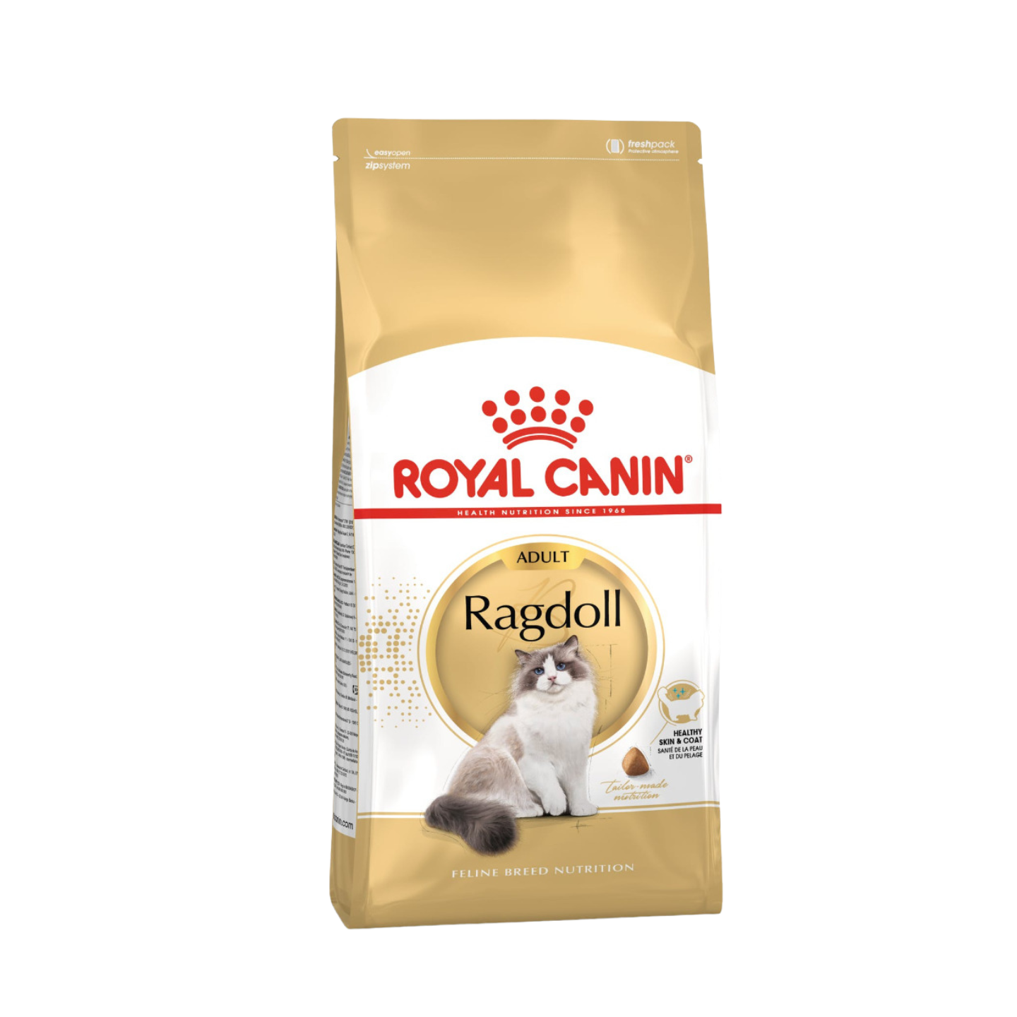 royal canin ragdoll adult cat food 2kg in singapore