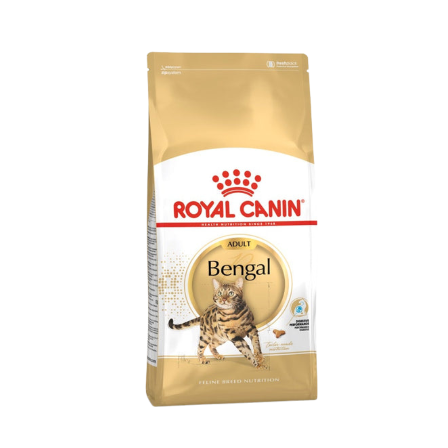 royal canin bengal adult cat food 2kg in singapore