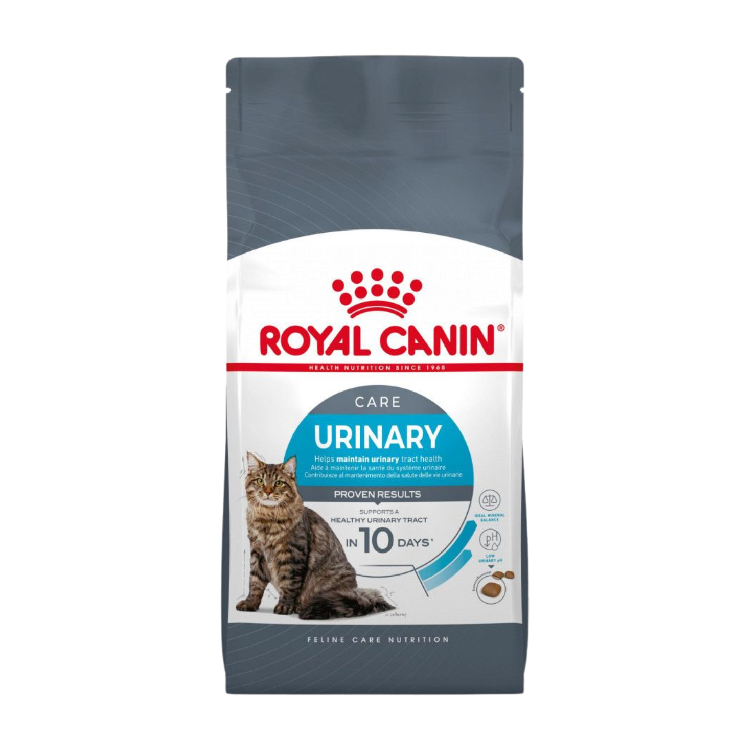 royal canin urinary care cat food 4kg in singapore