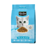 kit cat premium pick of the ocean dry cat food 5kg in singapore