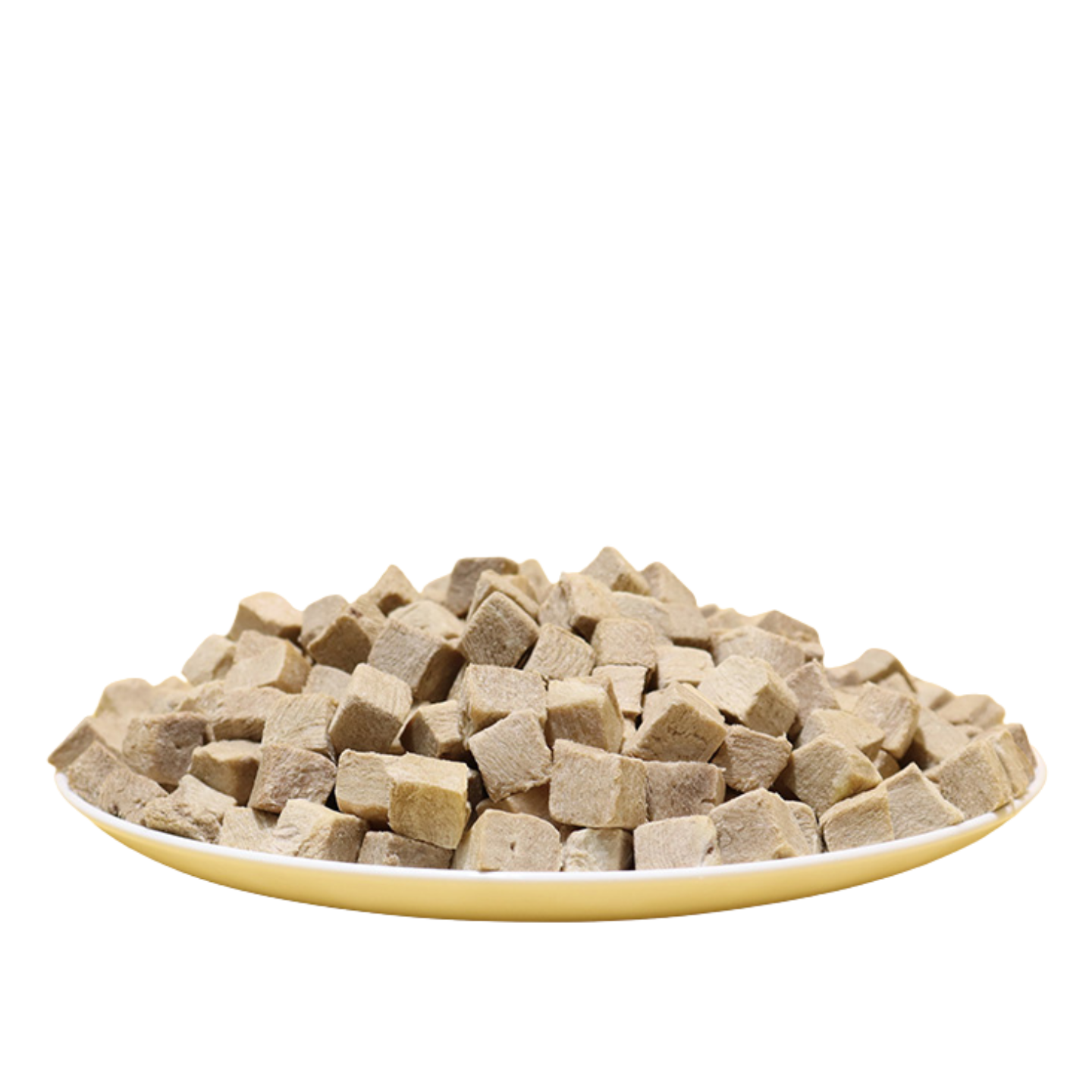 Natural Freeze-Dried Duck Cubes for Cats and Dogs 500g Singapore