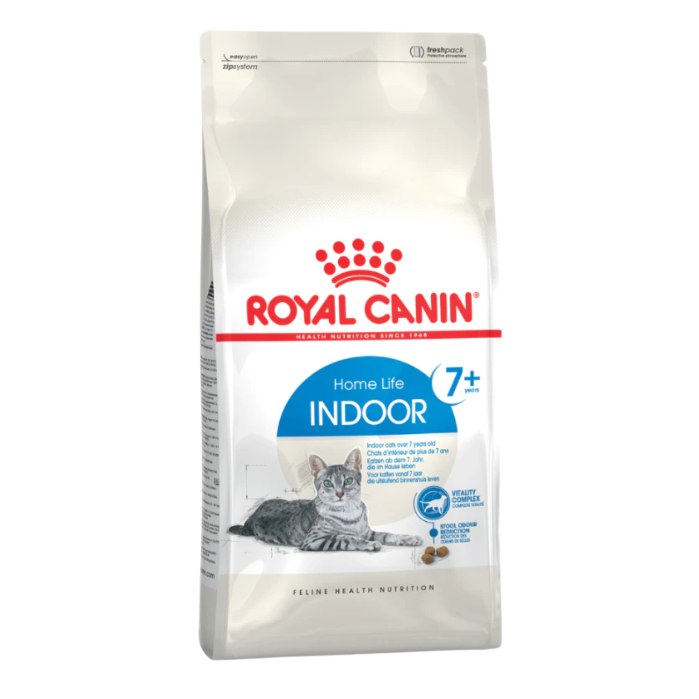 royal canin indoor 7 plus cat food 3.5kg in singapore