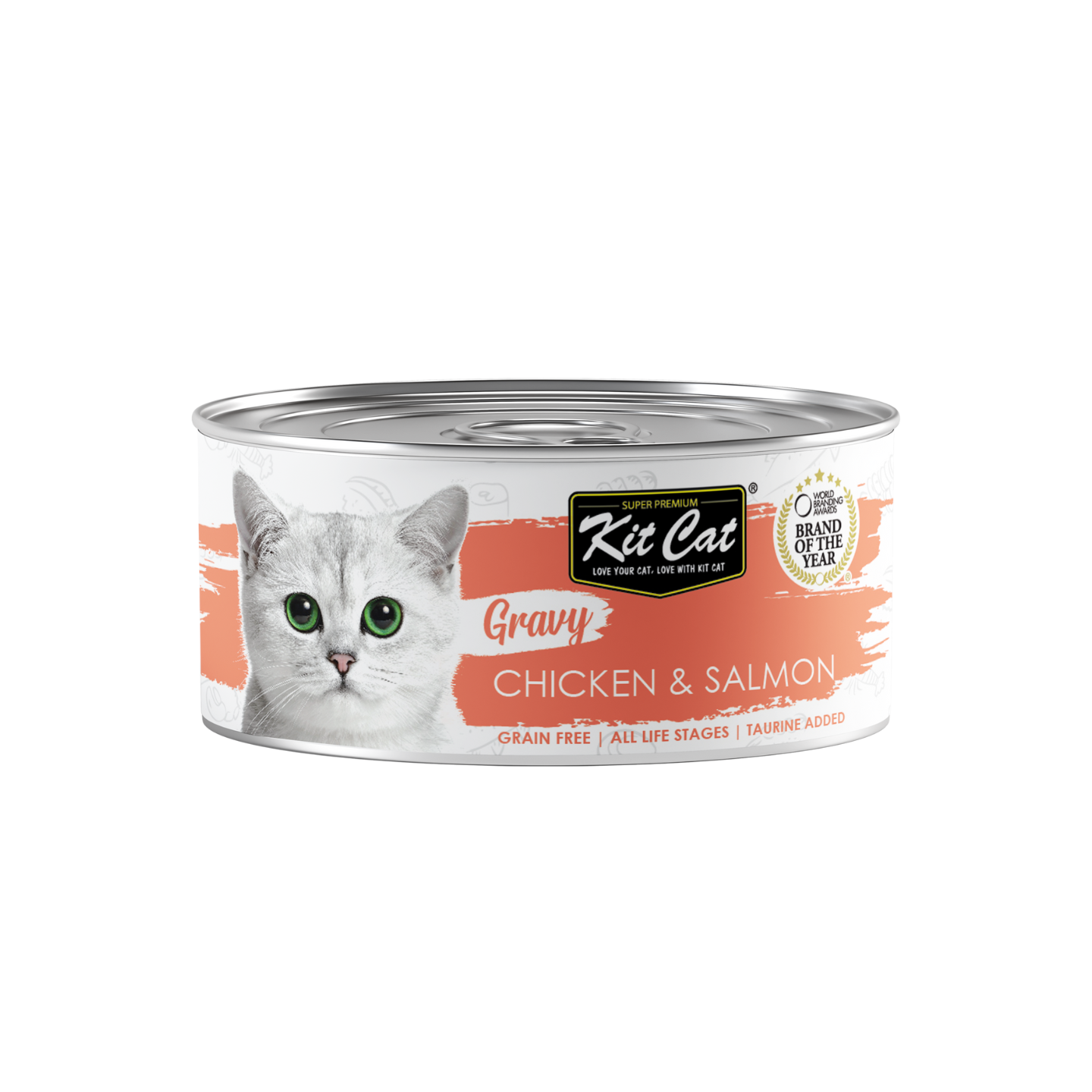 kit cat gravy chicken salmon 70g 24pk in singapore