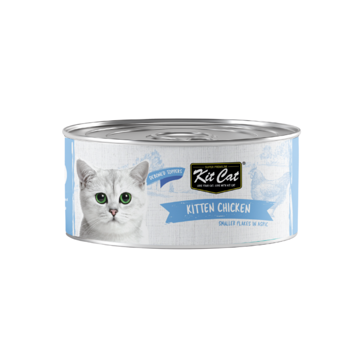 kit cat deboned kitten chicken 80g 24pk in singapore kit cat deboned kitten chicken 80g 24pk in singapore