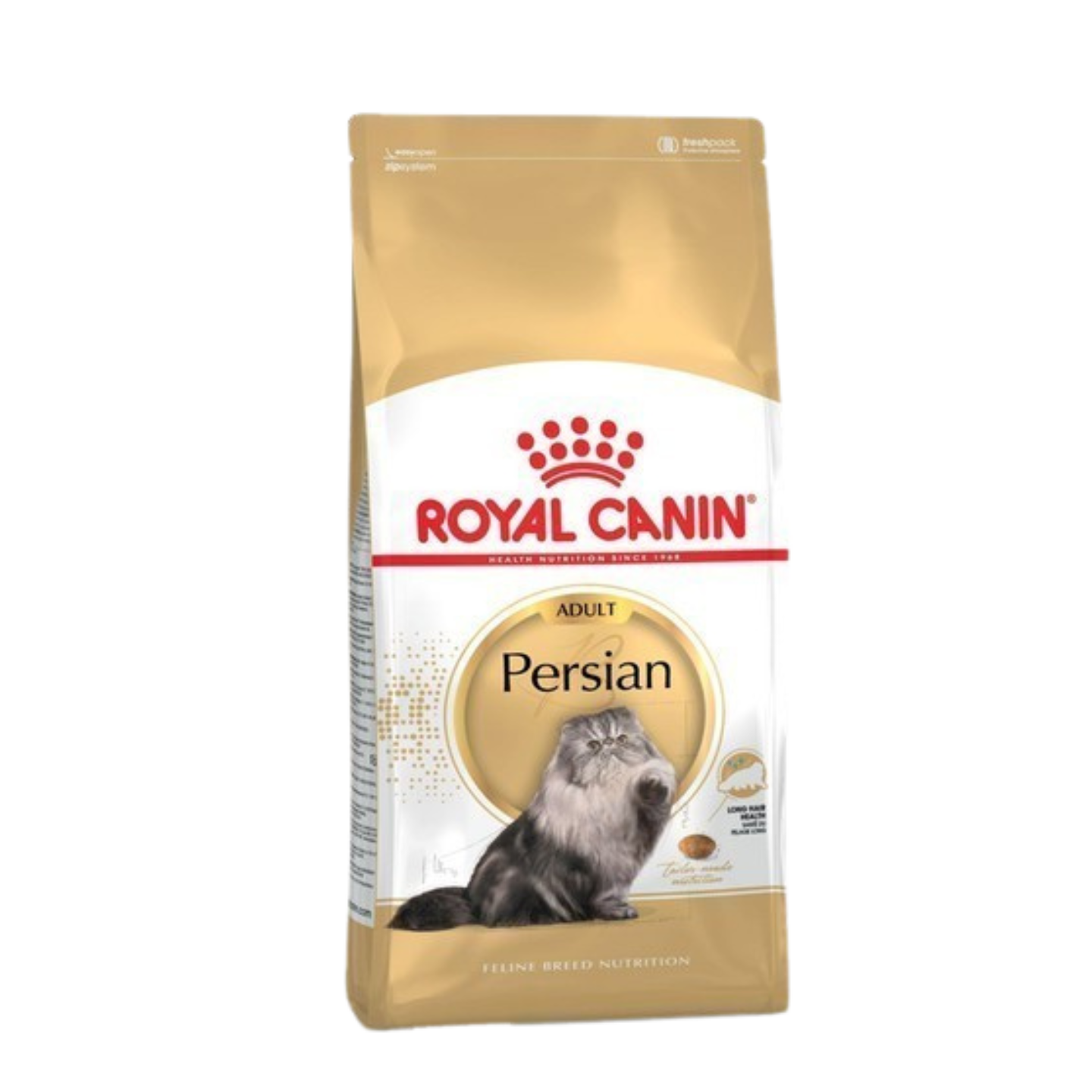 royal canin persian adult cat food 2kg in singapore