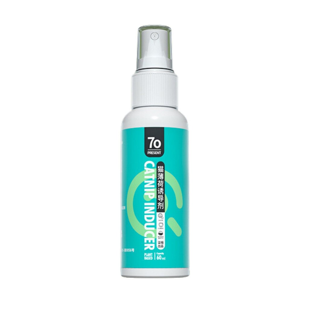 7o catnip inducer spray attraction stimulation 60ml in singapore