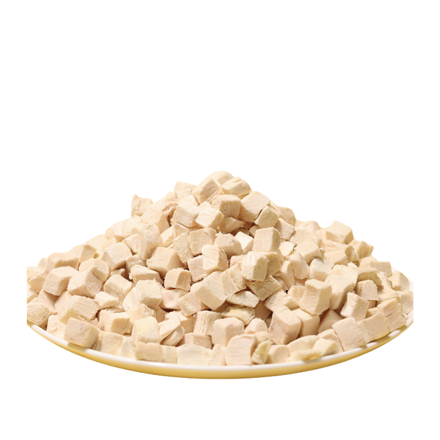 Natural Freeze-Dried Chicken Cubes for Cats and Dogs 500g Singapore