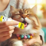 For cats only. Kittens: 1-2 sachets per day. Adult cats: 2-4 sachets per day. (Or as recommended by a veterinarian)