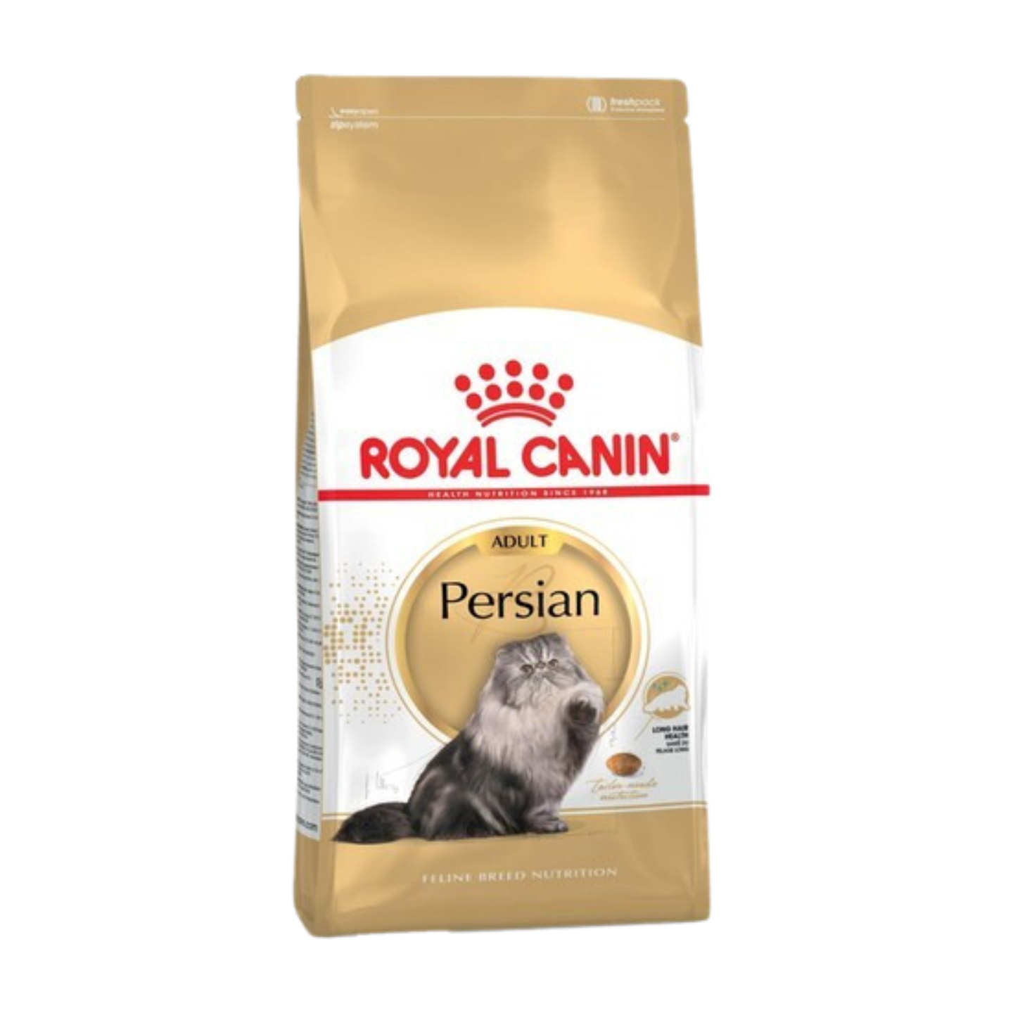 Royal Canin Persian Adult Dry Cat Food in Singapore