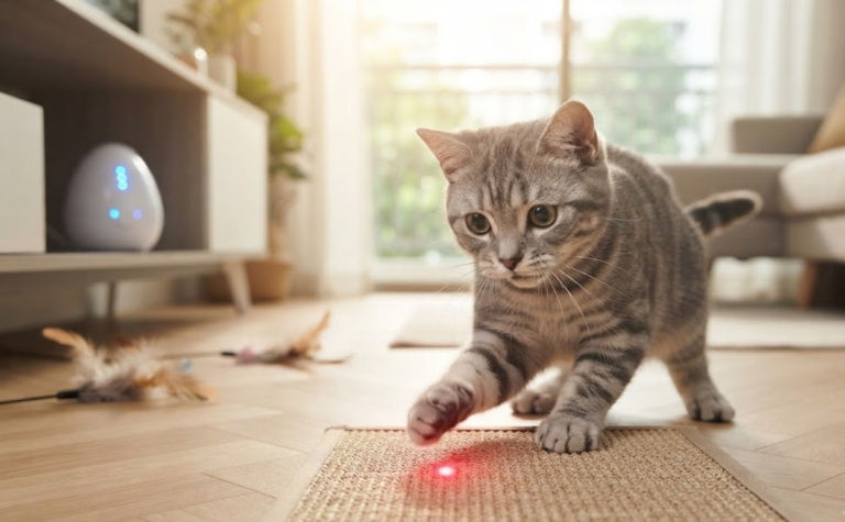 interactive toys hdb cats
